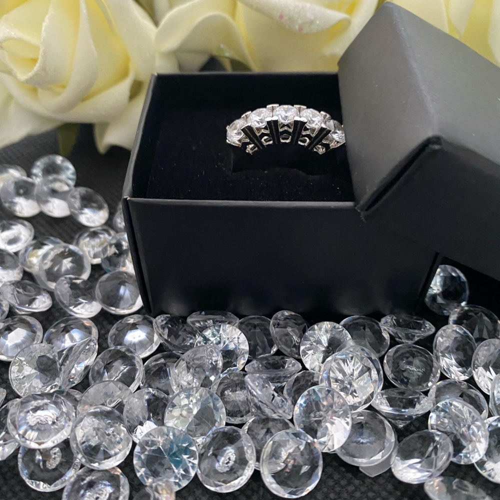 Silver Ring - Picture 5 of 13